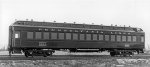 PRR 8206, Passenger Coach, c. 1911